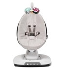 4moms Mamaroo 4 Infant Seat - Gray