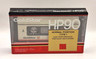 Goldstar Hp 90  Blank Audio Cassette Tape  sealed  New 