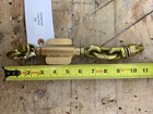 John Deere 650 Tractor Sway Chain W  Heavy Duty Turnbuckle 