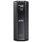 Apc By Schneider Electric Back-ups Rs Br1500gi 1500va Tower Ups