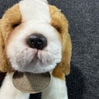 Yomiko Classics Plush Stuffed Beagle Dog