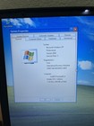 Vintage Ibm Thinkpad R32 14    Windows Xp Laptop Working  pentium 4  Ati Radeon 