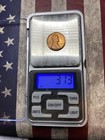1959 D Lincoln Memorial Penny 3 13 Gm Very Nice Rd Coin First Year Memorial Cent