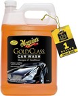 Gold Class Car Wash      Foaming Car Wash Soap  High Gloss Finish  Safe For Cle   