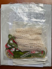 Bucilla Silk Ribbon Embroidery Kit  83298 Noel 6  X 6  Silk Angel Christmas