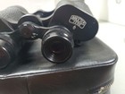  read  Wwii Vintage Carl Zeiss Jena Binoctem 7 X 50 Binoculars W case 