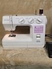 Janome New Home Lightweight Portable Sewing Machine Hf2022