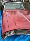 1967 Buick Electra 