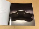 Nos Vintage 1998 Oldsmobile Aurora Dealership Salesman Brochure