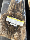 Vintage Lot Of Dubbing Fur For Fly Fishing Tying Rabbit Fur Hares Mask A 
