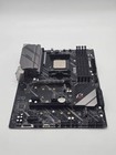 Asrock X570 Phantom Gaming 4 Ryzen 5 3600x Motherboard Cpu Combo For Parts