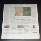 The New York Times Newspaper January 1 2026 Complete Print Paper Unread Nyt