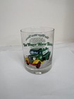 Hess Original Multi-color Truck Drinking Glass - Collectors Item