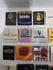 28 Vintage Casino Hotel Matchbooks Las Vegas Reno Tahoe Nv Nevada Gaming