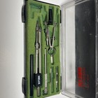 Helix Vintage Drafting Set  made In Italy 