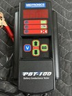  genuine  Midtronics   Pbt100 Digital Battery Conductance Tester Pbt-100
