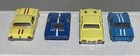 Ho Slot Car Body Lot Aurora Tjet Mustang Buick Riveria And Others