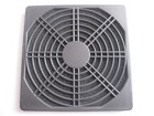 6 Pcs Black Dustproof Dust Filter Used For 120x120mm Dc Fan 120mm New