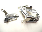 Vintage Singer Sewing Machine 221 Featherweight Accessory Kit   Top Condition