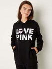 Victoria s Secret Pink Everyday Lounge Campus Pullover Campus Pant 2-piece Set
