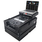 Dj Road Case For Pioneer Djm-s11   Rane 72 Mk2