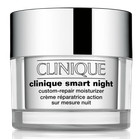 Clinique Smart Night Custom-repair Moisturizer Dry Combination 0 5oz 15ml Choose