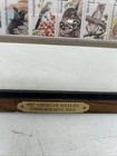 Scott  2286- 2335 American Wildlife Set Of 50 Stamps Mnh Framed