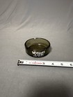 Vintage Casino Glass Ashtray Nevada Las Vegas Reno Stateline Advertising