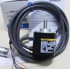 1 Pcs Omron Rotary Encoder E6b2-cwz6c 2000p r New In Box