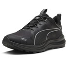 Puma Reflect Lite Trail Ptx Running  Mens Black Sneakers Athletic Shoes 31009501