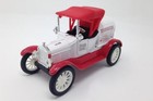 Indiana Hoosiers Limited Edition 1918 Ford Runabout Ertl Diecast Bank