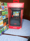 My Arcade Retro Arcade Machine  Handheld Video Game By Dreamgear