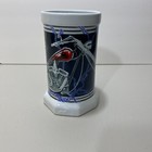 Orange County Choppers Motorcycle Beer Stein Mug Tankard 2005 New York  519207