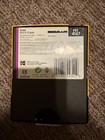 Kodak Professional Film Pelicula Plus X Pan Film Expired Missing A Pack One Open