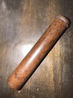 1 X Brown Bcp Marked Lee Enfield Bakelite Oiler Oil Bottle Smle No 1 4 Mk3