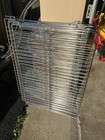 Stainless Steel Wire Oven Racks     26 5    X 18    Nu-vu Compatible