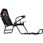 Next Level Racing Gtlite Foldable Simulator Cockpit  nlr-s021   nlrs021 