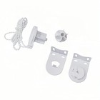 38mm  1 5   Universal Joint Roller Blind Clutch     Multi-angle Pull Mechanism