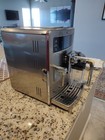 Saeco Xelsis Automatic Espresso Machine