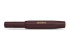 Kaweco Classic Sport Fountain Pen - Bordeaux - Fine 10000483 New