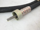 Yjingrui Power Concrete Vibrating Shaft Rod 4 5m 14-3 4  38mm D  Super Power 38