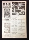 1935  chandu On The Magic Island  Movie Press Book Bela Lugosi