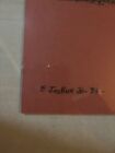 Original Painting  E Joshua Jr  Native American Indian Artist Original Painting