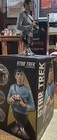 2014 Titan Merchandise Star Trek Original Series Mr Spock 8  Figure Bust