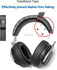 Replacement Headphone Headband Cover Cushion For Shure Srh840 srh440 srh240