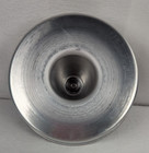 Angel Food Cake - 10 Inch Pan - Heavy Duty Non-stick Aluminum - Made In Usa
