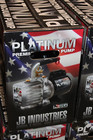 Jb Industries Dv-285n Platinum 2 Stage Vacuum Pump 10 Cfm    free Shipping      