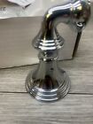 Kohler K-10554-cp Devonshire Toilet Tissue Paper Holder Chrome Read 