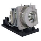 Jaspertronics    Original S560t Lamp   Housing For Dell Projectors - 1yr Warranty