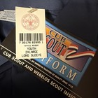 Boy Scouts Of America Cub Scout Youth Long Sleeve Uniform Shirt 2xl Nwt Bsa